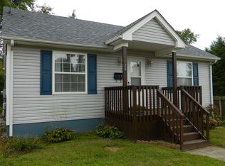 428 Park Ave, Elizabethtown, KY 42701
