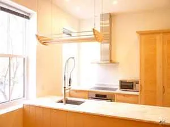 Rented by Citi Habitats