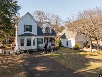 4316 Shady Ln #26, Kitty Hawk, NC, 27949