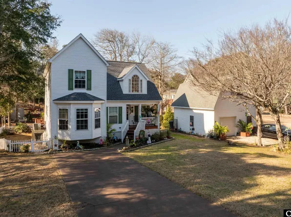 4316 Shady Ln #26, Kitty Hawk, NC 27949