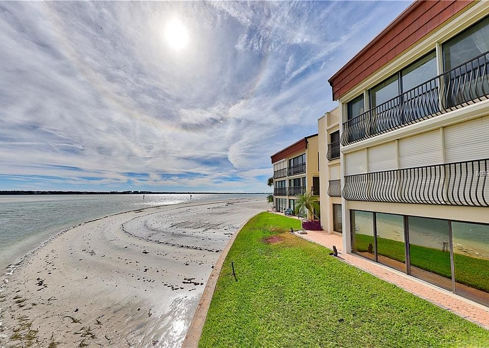 1st image of 895 S Gulfview Blvd APT 206