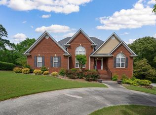 254 Macdonald Lake Rd, Springville, AL 35146