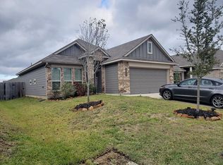 1033 Pleasant Bnd, Conroe, TX 77301