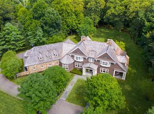 156 Highland St, Weston, MA 02493