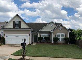 100 Crested Spring Ct, Greenville, SC 29605