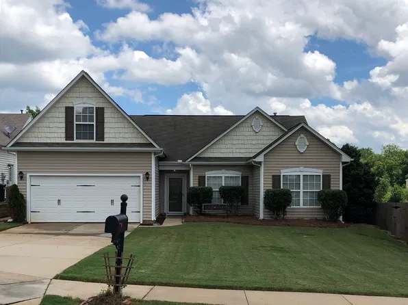 100 Crested Spring Ct, Greenville, SC 29605