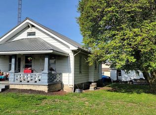 601 N State Road 57, Washington, IN 47501