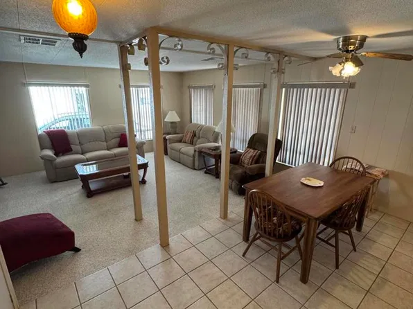 46618 Madison St Space 50, Indio, CA 92201