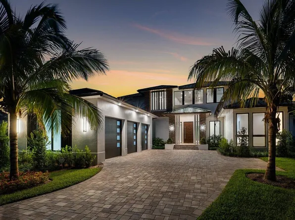 3100 Palm Drive, Delray Beach, FL 33483