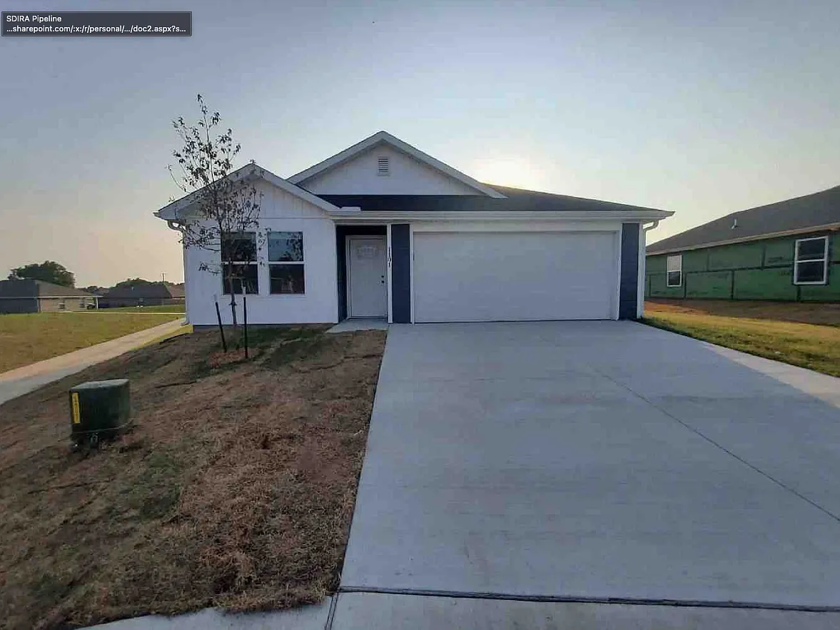Building Photo - 1101 Downy Dr