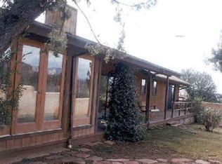 265 W Ross Rd, Sedona, AZ 86336