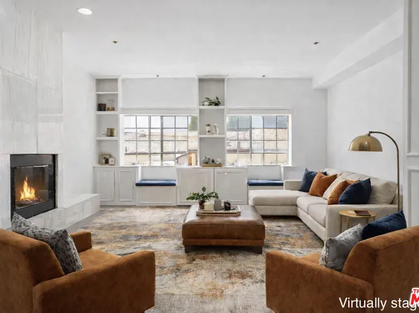 850 N Poinsettia Pl APT 3, Los Angeles, CA 90046