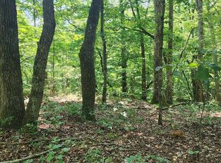 0 Redbud Rd, Sugar Tree, TN 38380