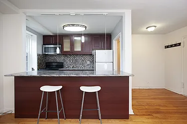 Rented by Argo Residential