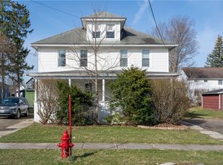 1 Bush Ave, Wayland, NY 14572