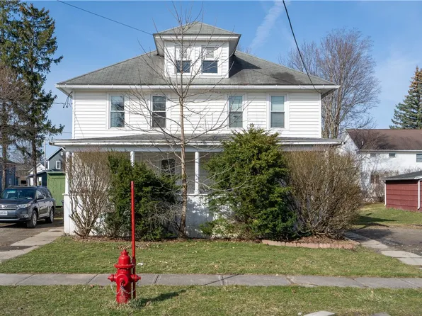 1 Bush Ave, Wayland, NY 14572