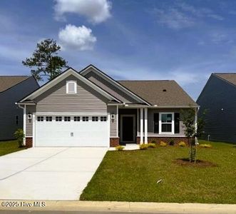 313 Eagle Claw Drive #4032, Carolina Shores, NC, 28467