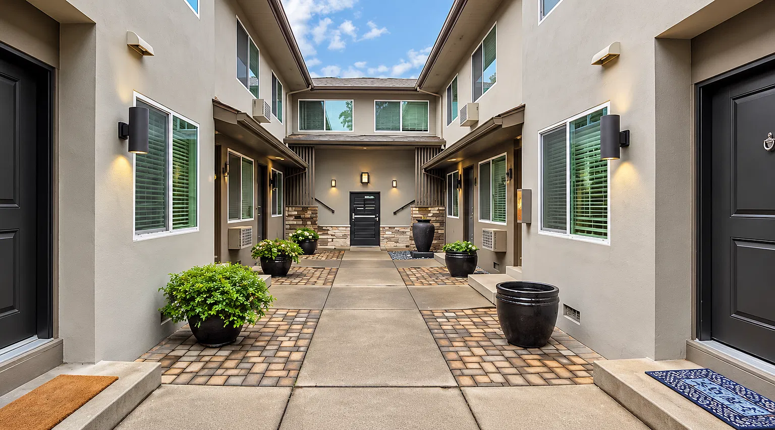 1 bed, 650 sqft, $1,595 — Photo 1