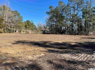 James Dr, Andrews, SC 29510