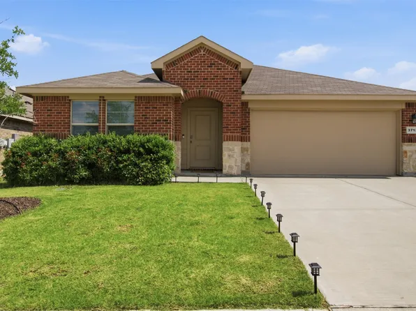 3713 Ridgeway Ln, Argyle, TX 76226