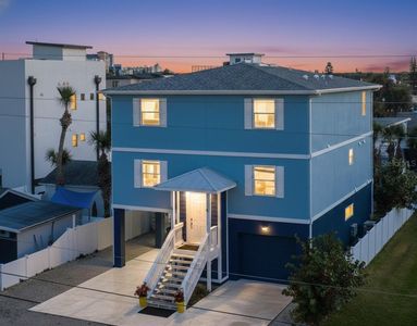 435 Jessamine Ave, New Smyrna Beach, FL, 32169