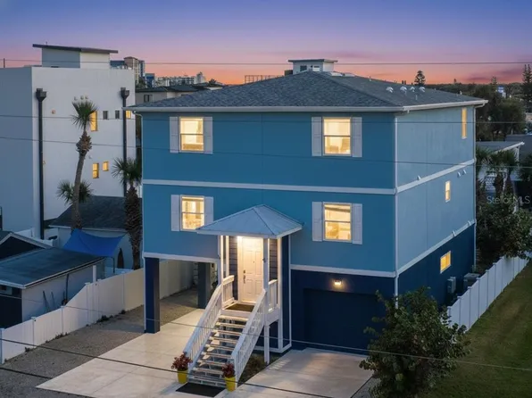 435 Jessamine Ave, New Smyrna Beach, FL 32169