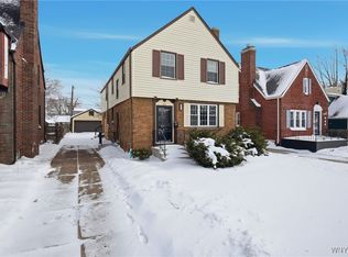 219 Louvaine Dr, Buffalo, NY 14223