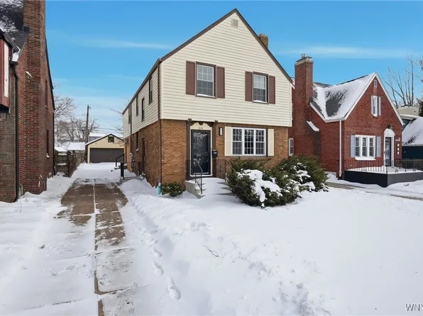 219 Louvaine Dr, Buffalo, NY 14223