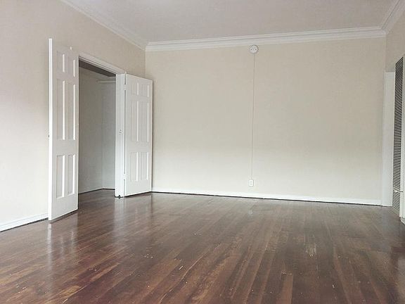 Main Room and Large Closet