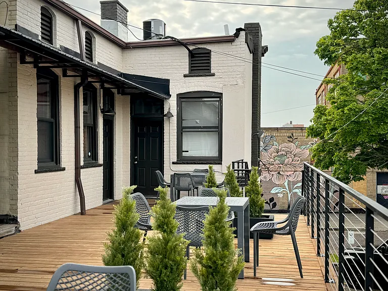 1809 Adams St #2 — Photo 15