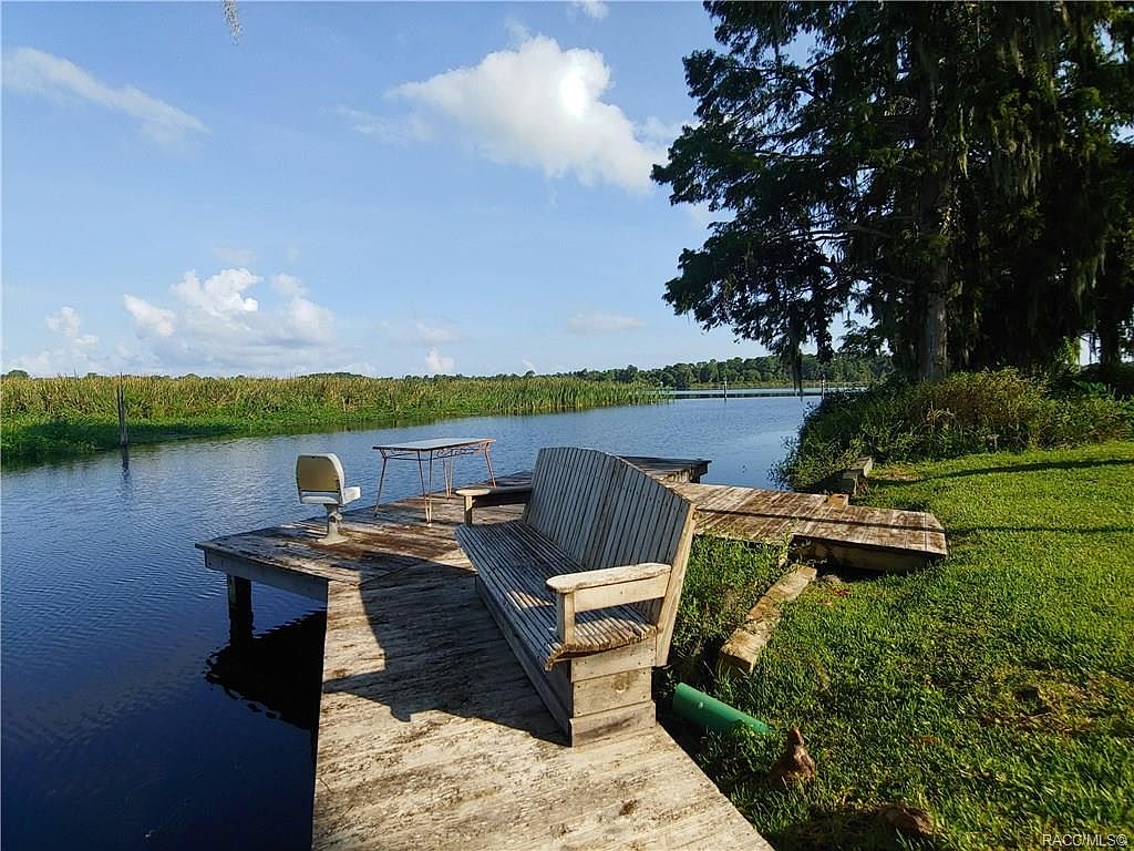 7931 W Riverbend Rd, Crystal River, FL 34428 Zillow