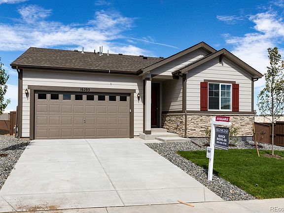 3rd image of 16293 Alberta Dr