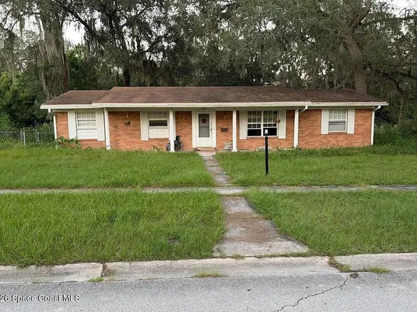3387 Shenandoah Dr E, Orange Park, FL 32073