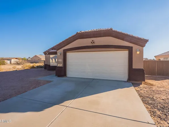 10309 W SANTIAGO Drive, Arizona City, AZ 85123