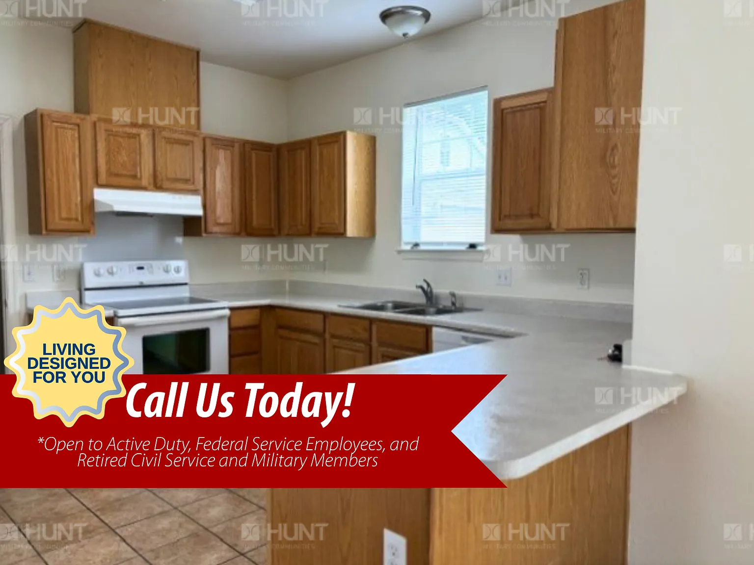 4 bed, 2.5 bath, 1650 sqft, $2,760 — Photo 1