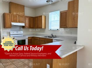 421 New York Dr, Fort Lee, VA 23801