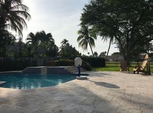 14809 SW 154th Ct, Miami, FL 33196