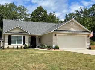 103 S M Lyerly Rd, Belton, SC 29627