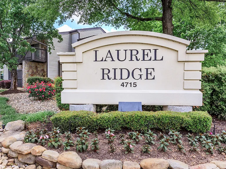 Laurel Ridge Apartments — Photo 90