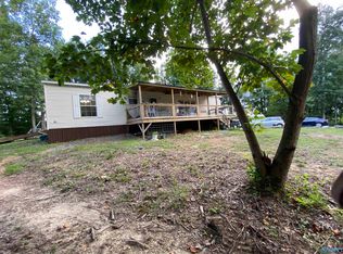824 Fortenberry Rd, Guntersville, AL 35976