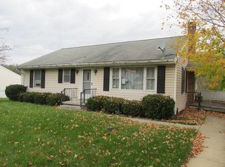 6867 Lincoln Hwy, Bedford, PA 15522