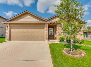 136 Harley Hay, Cibolo, TX 78108
