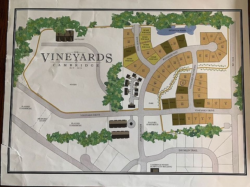 2nd image of 707 Merlot Ln