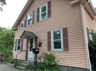 1727 Main St, West Warwick, RI 02893