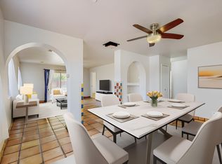 594 Santa Fe Meadows Dr NE, Rio Rancho, NM 87144