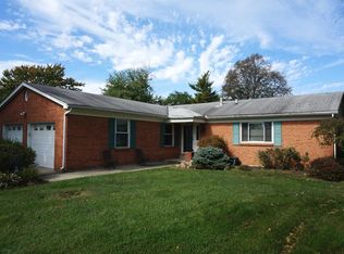2086 Resor Rd, Fairfield, OH 45014