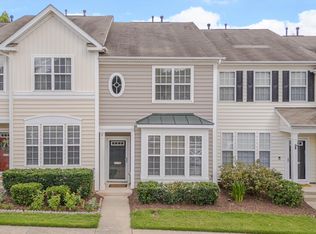 7823 Spungold St, Raleigh, NC 27617