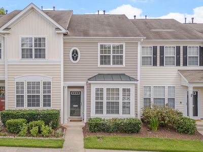 7823 Spungold St, Raleigh, NC, 27617