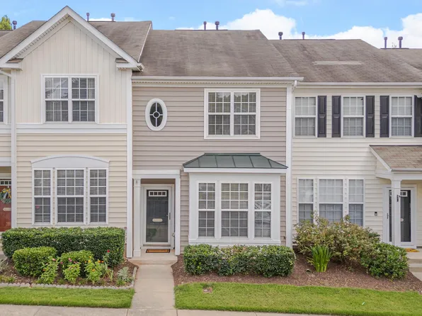 7823 Spungold St, Raleigh, NC 27617