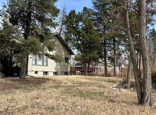 821 N Cedar St, Colorado Springs, CO 80903